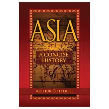 Asia: A Concise History