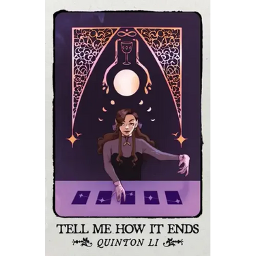 Tell Me How It Ends