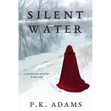 Silent Water