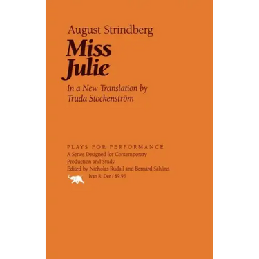 Miss Julie