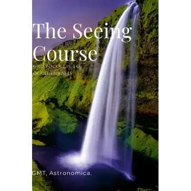 The Seeing Course