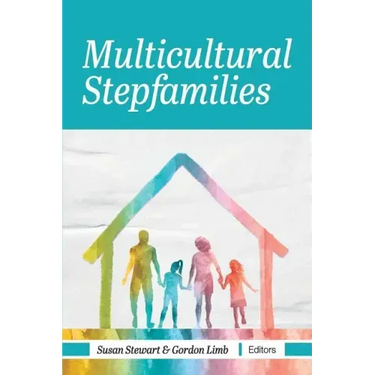 Multicultural Stepfamilies