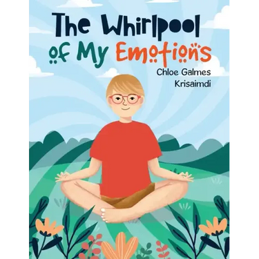 The Whirlpool of My Emotions