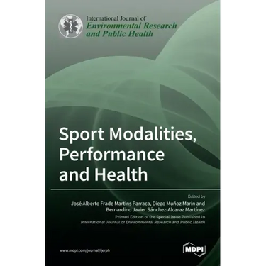 Sport Modalities, Performance and Health