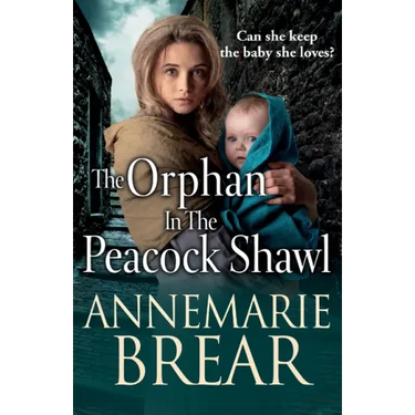 The Orphan in the Peacock Shawl