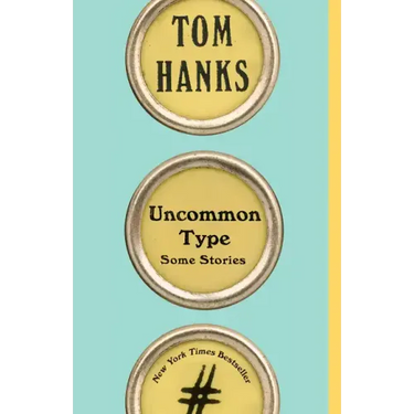 Uncommon Type: Some Stories