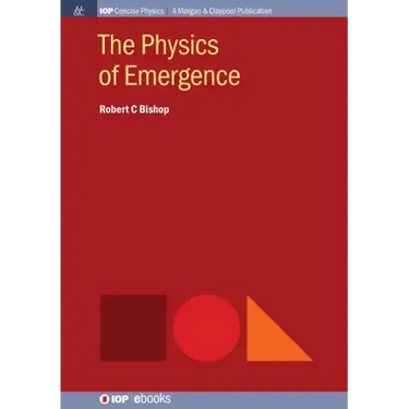 The Physics of Emergence