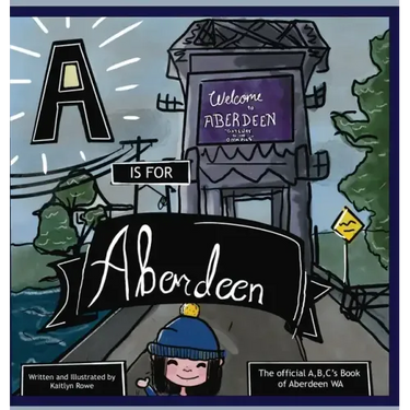A is for Aberdeen