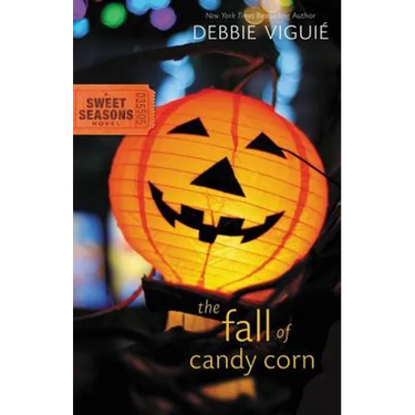 Fall of Candy Corn Softcover