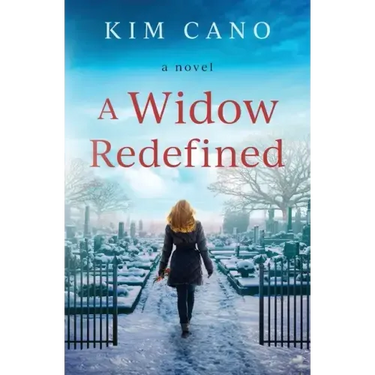 A Widow Redefined