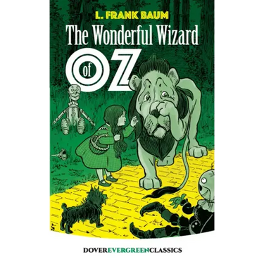 The Wonderful Wizard of Oz