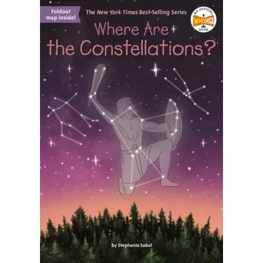 Where Are the Constellations?