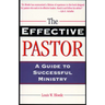 Effective Pastor the