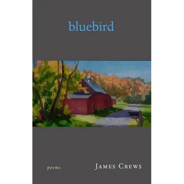 Bluebird: Poems