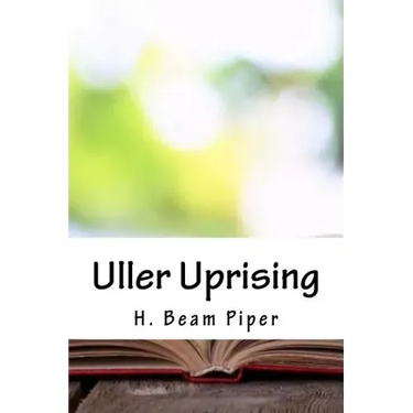 Uller Uprising