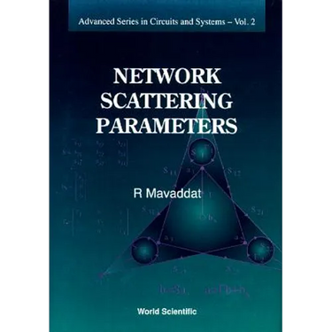 Network Scattering Parameters (V2)