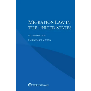 Migration Law in the United States