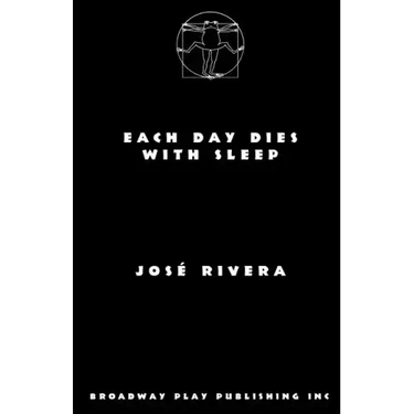 Each Day Dies With Sleep