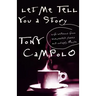 Let Me Tell You a Story