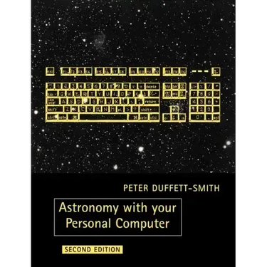 Astronomy with Your Personal Computer