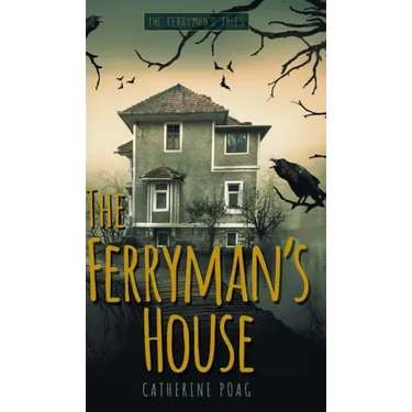 The Ferryman's House