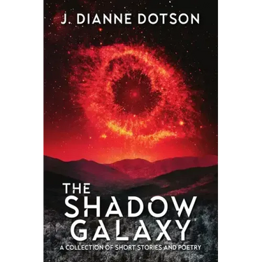 The Shadow Galaxy