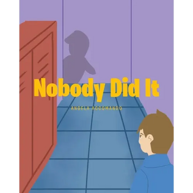 Nobody Did It