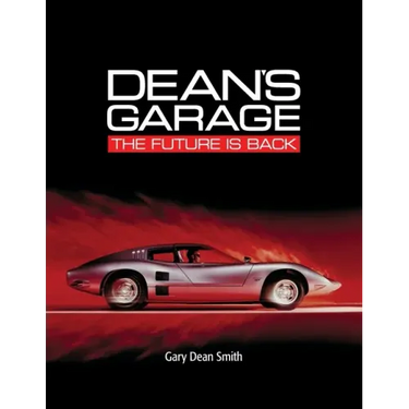 Dean's Garage: The Future is Back