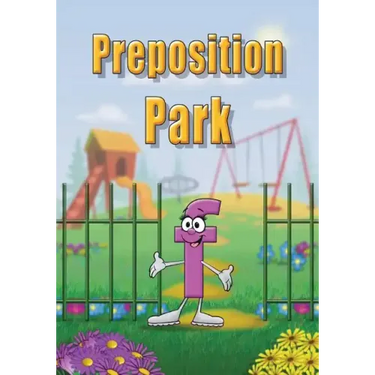Preposition Park