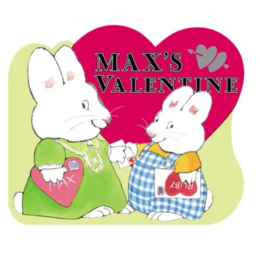 Max's Valentine