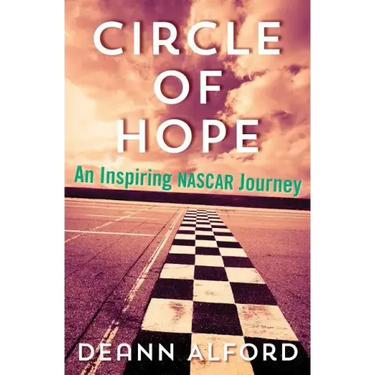 Circle of Hope: An Inspiring NASCAR Journey