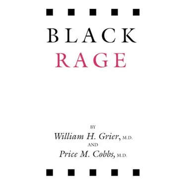 Black Rage
