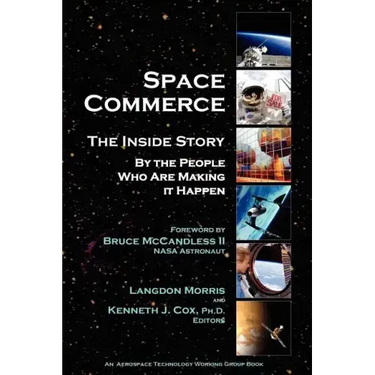 Space Commerce