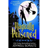 Magically Poisoned