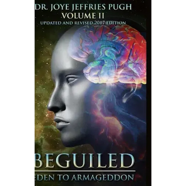Beguiled: Eden to Armageddon Volume 2