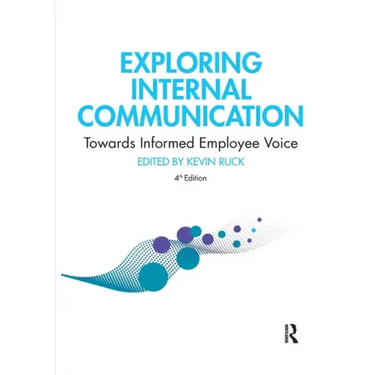 Exploring Internal Communication: Towards Informed Employee Voice