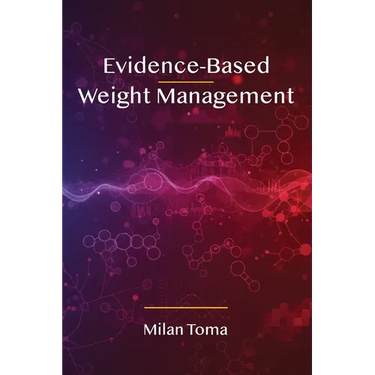 Evidence-Based Weight Management