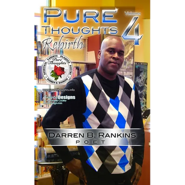 Pure Thoughts Volume 4 ( Re-Birth )