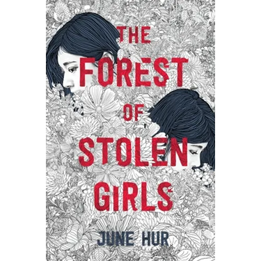 The Forest of Stolen Girls