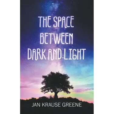 The Space Between Dark and Light