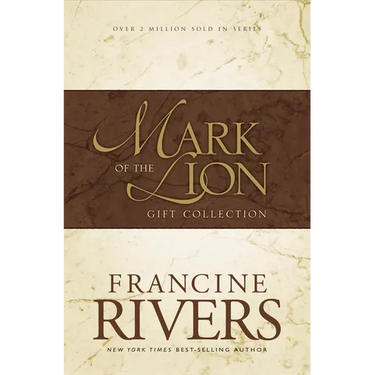 Mark of the Lion Gift Collection: Gift Collection