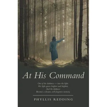 At His Command