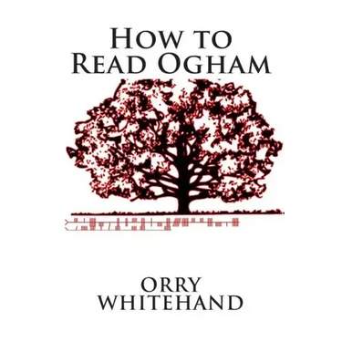 How to Read Ogham