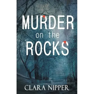 Murder on the Rocks