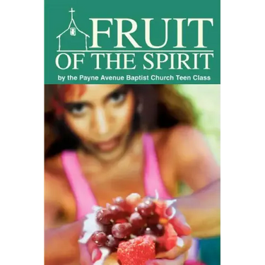 Fruit of the Spirit