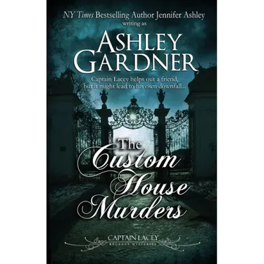 The Custom House Murders