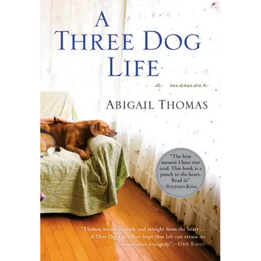 A Three Dog Life