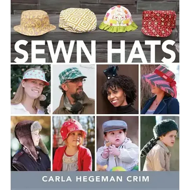 Sewn Hats