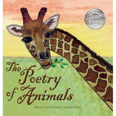The Poetry of Animals