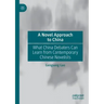 A Novel Approach to China: What China Debaters Can Learn from Contemporary Chinese Novelists